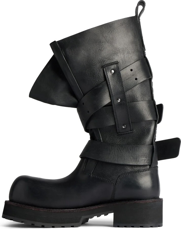 Venom High Boot - Image 4