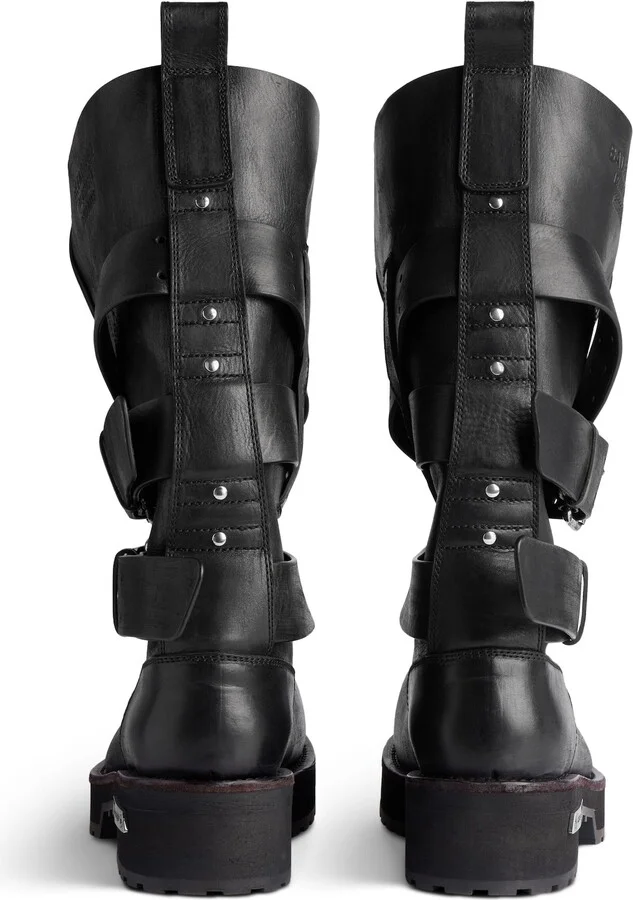 Venom High Boot - Image 5