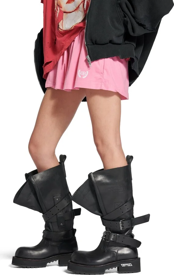 Venom High Boot - Image 9