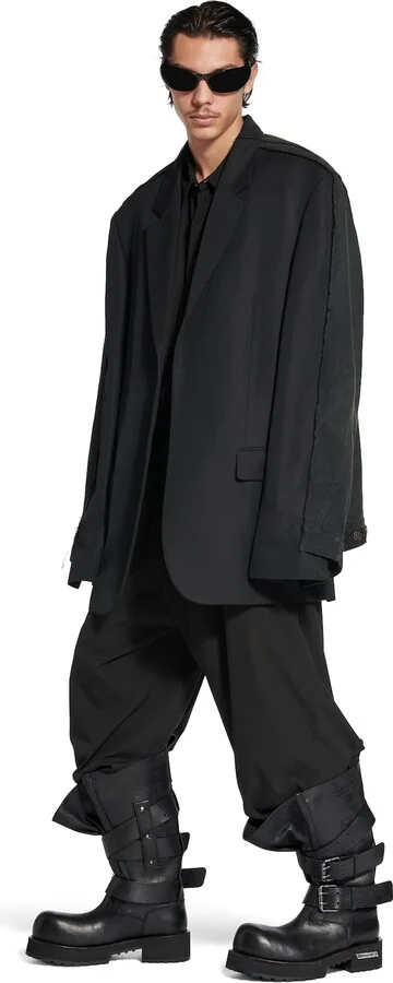 Venom High Boot - Image 7