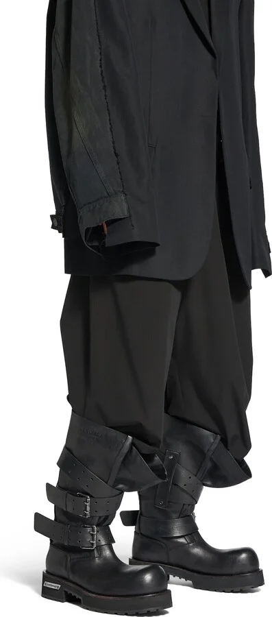 Venom High Boot - Image 8