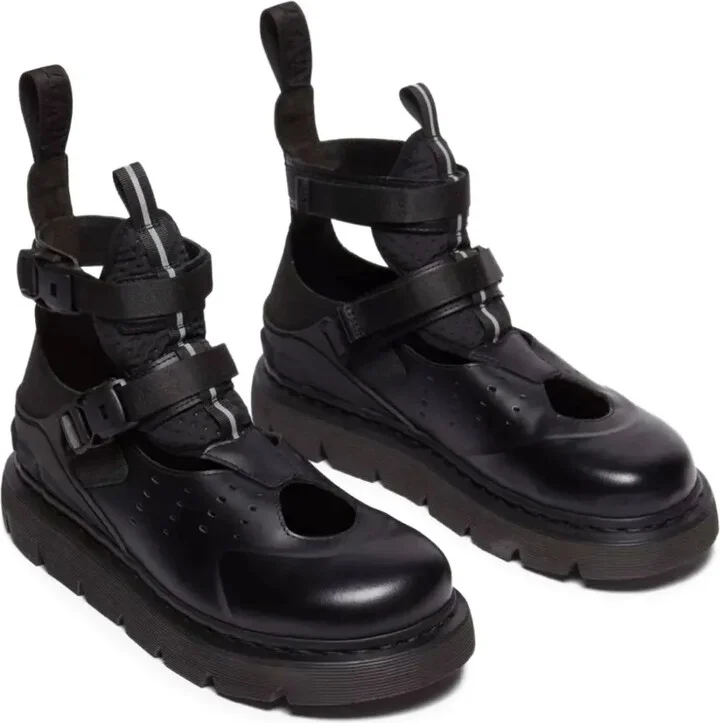 Vent XX01 gladiator sandals - Image 2