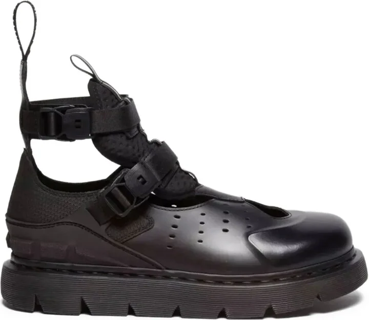 Vent XX01 gladiator sandals