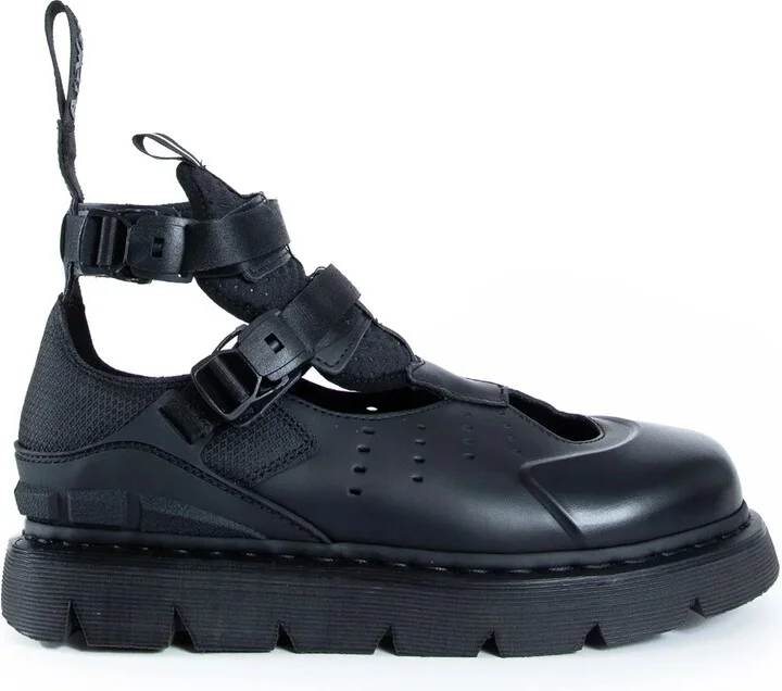 Vent XX01 Leather Gladiator Sandal