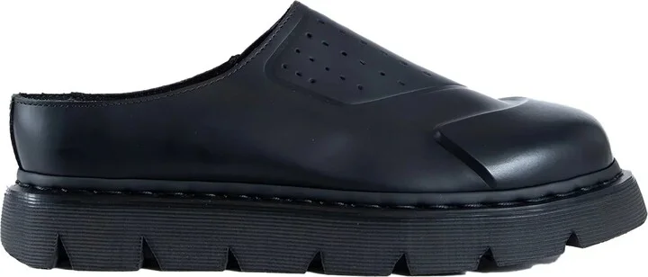 Vent XX02 Leather Mules