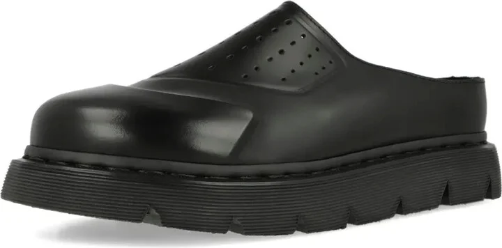 Vent Xx02 leather slippers - Image 2