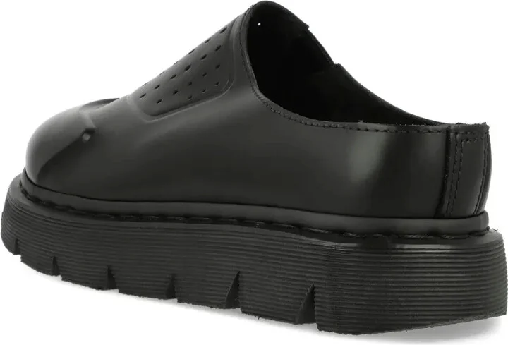 Vent Xx02 leather slippers - Image 3