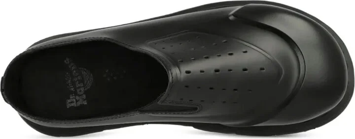 Vent Xx02 leather slippers - Image 4