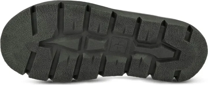 Vent Xx02 leather slippers - Image 5