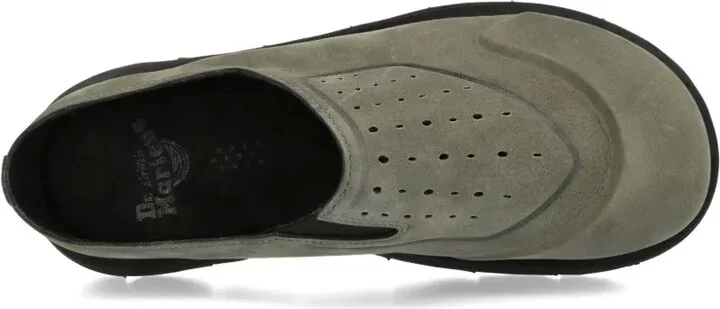 Vent Xx02 mules - Image 4
