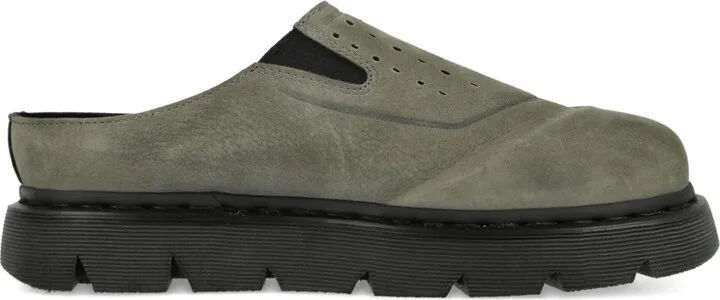 Vent Xx02 mules