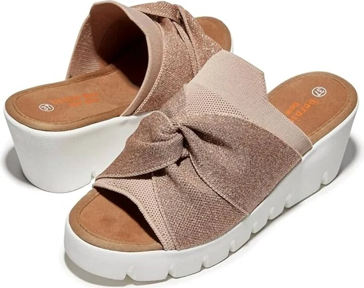 Venti Twist In Blush