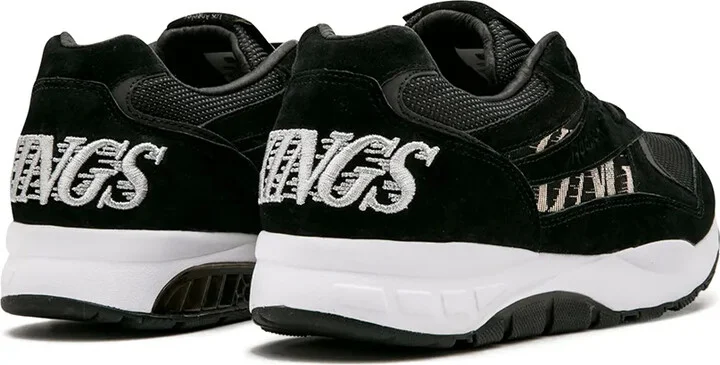 Ventilator Supreme CNL LA "Bait" sneakers - Image 3