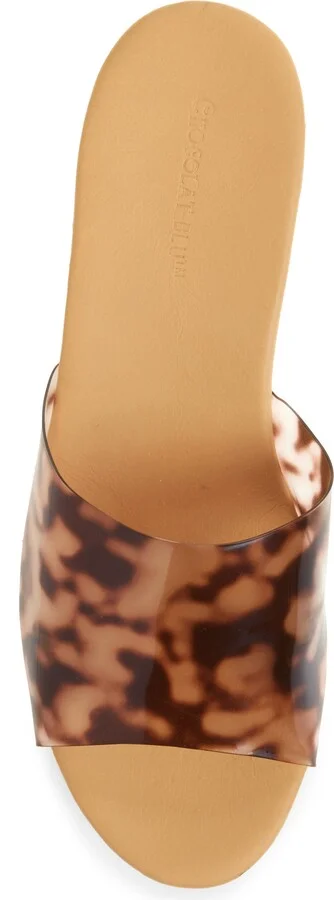 Vento Wedge Sandal - Image 5