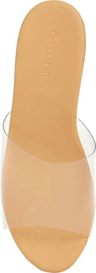 Vento Wedge Sandal - Image 11