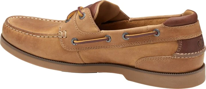 Ventura Boat Shoe - Image 2