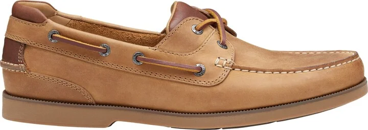 Ventura Boat Shoe - Image 3