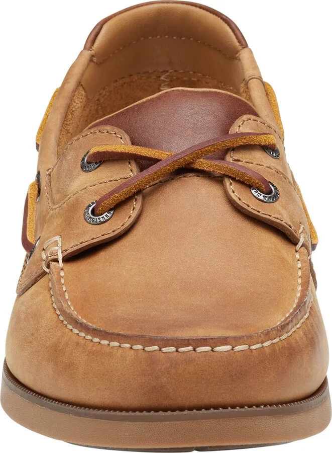 Ventura Boat Shoe - Image 4
