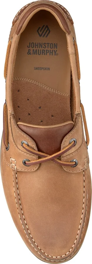 Ventura Boat Shoe - Image 5