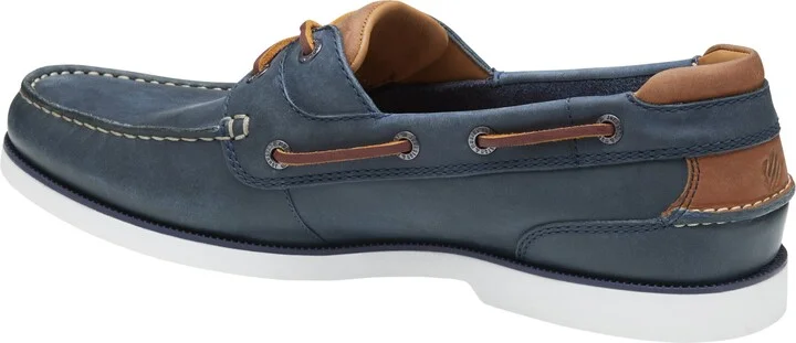 Ventura Boat Shoe - Image 8