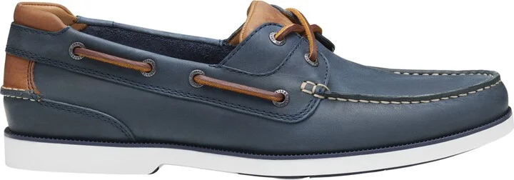 Ventura Boat Shoe - Image 9
