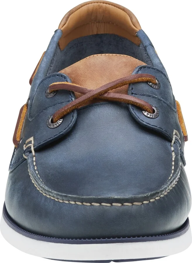 Ventura Boat Shoe - Image 10