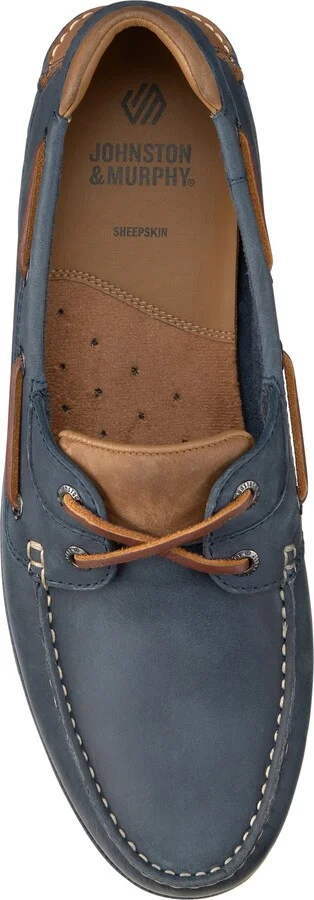 Ventura Boat Shoe - Image 11