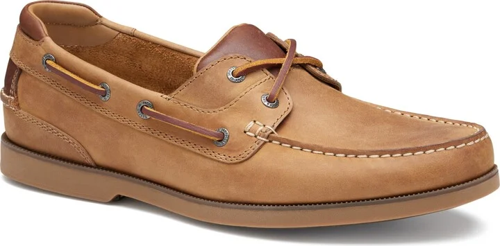 Ventura Boat Shoe