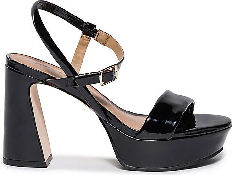 Ventura Heels