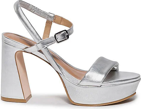 Ventura Heels