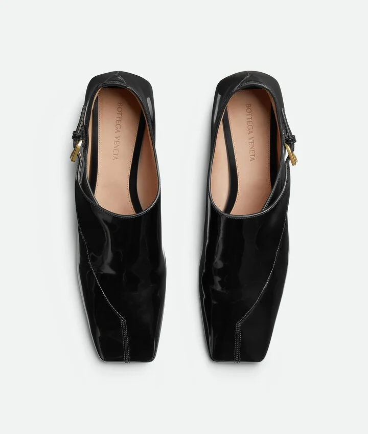 Ventura Monk Strap - Image 5