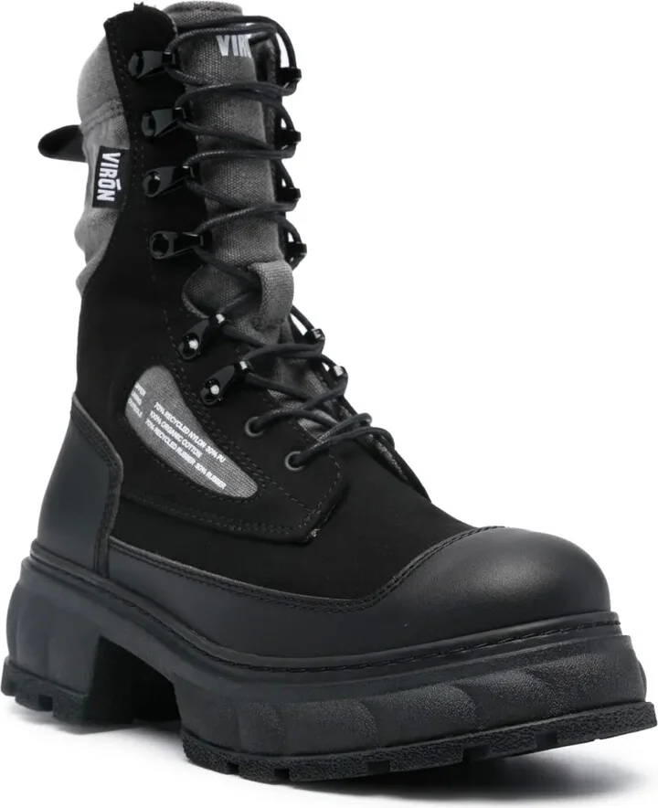 Venture combat boots - Image 2