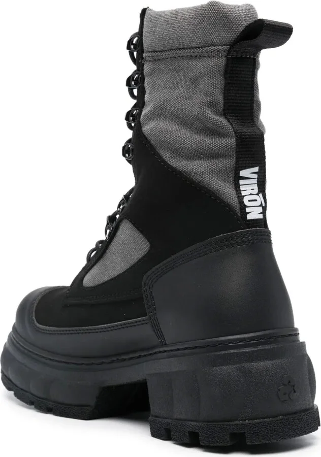 Venture combat boots - Image 3