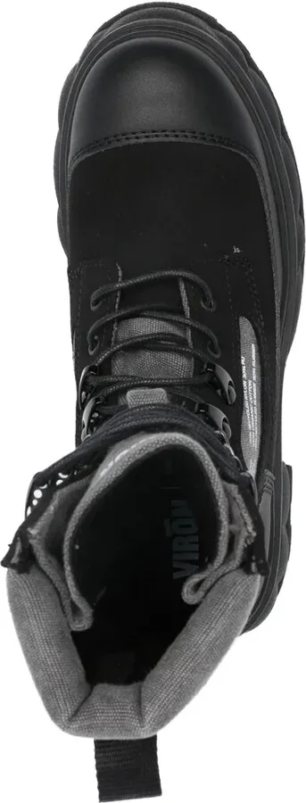 Venture combat boots - Image 4