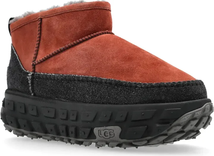 Venture Daze boots - Image 4