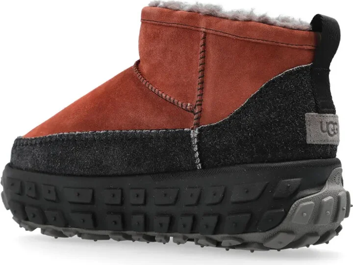 Venture Daze boots - Image 5