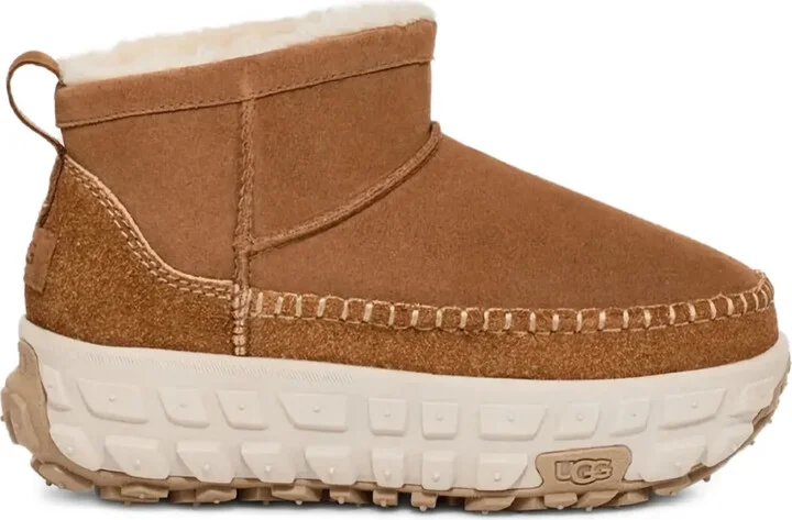 Venture Daze boots