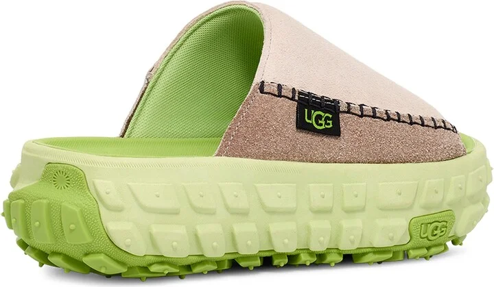 Venture Daze Platform Slide Sandal - Image 2
