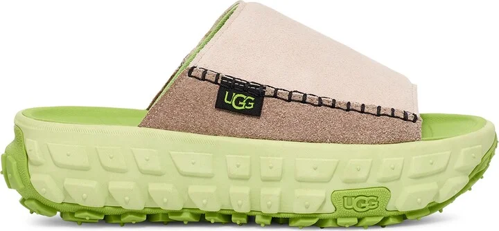 Venture Daze Platform Slide Sandal - Image 3