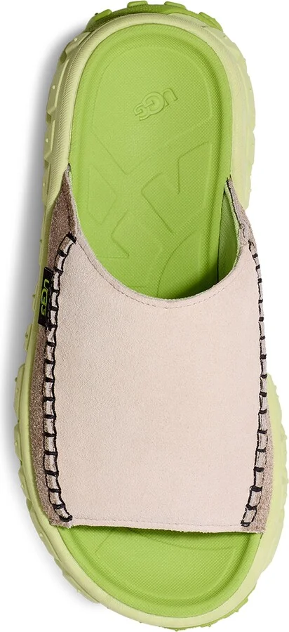 Venture Daze Platform Slide Sandal - Image 4