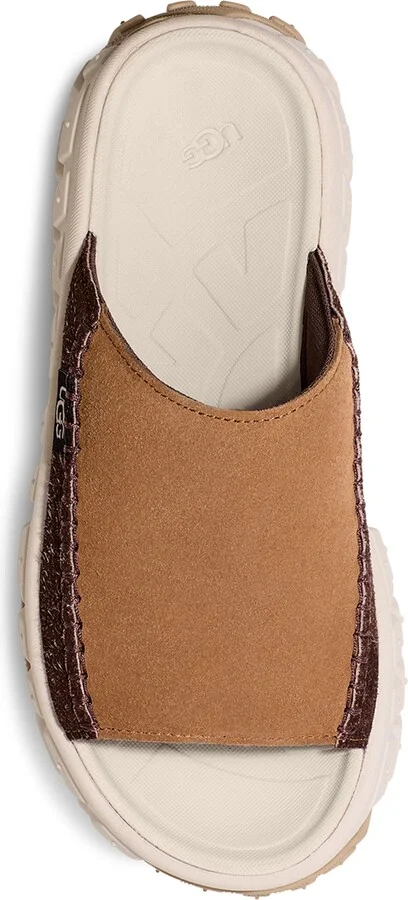 Venture Daze Platform Slide Sandal - Image 11
