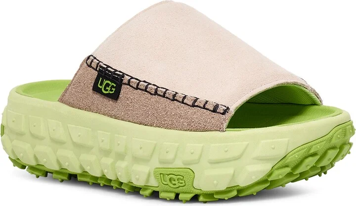 Venture Daze Platform Slide Sandal