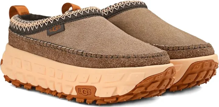Venture Daze "Sand/Apricot" slip-ons - Image 2