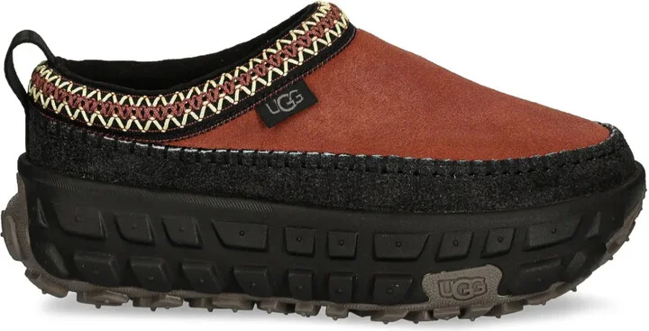 Venture Daze slippers