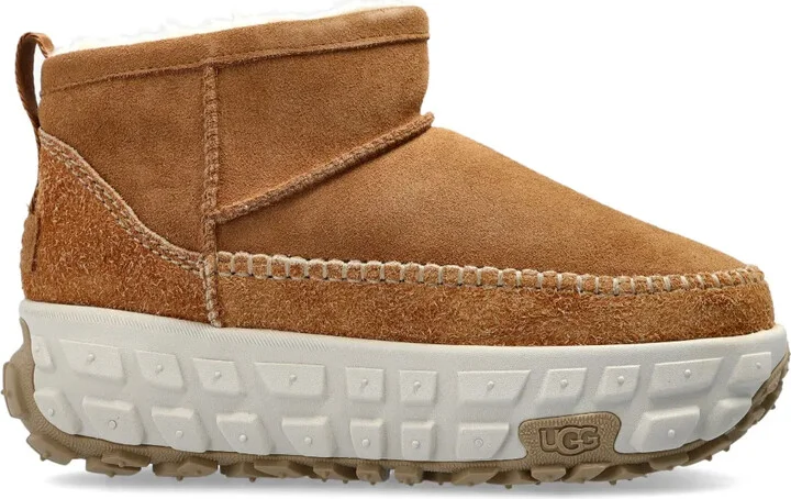 Venture Daze Ultra boots