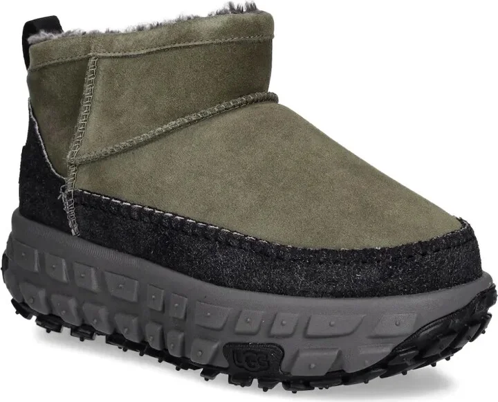 Venture Daze Ultra Mini ankle boots - Image 2
