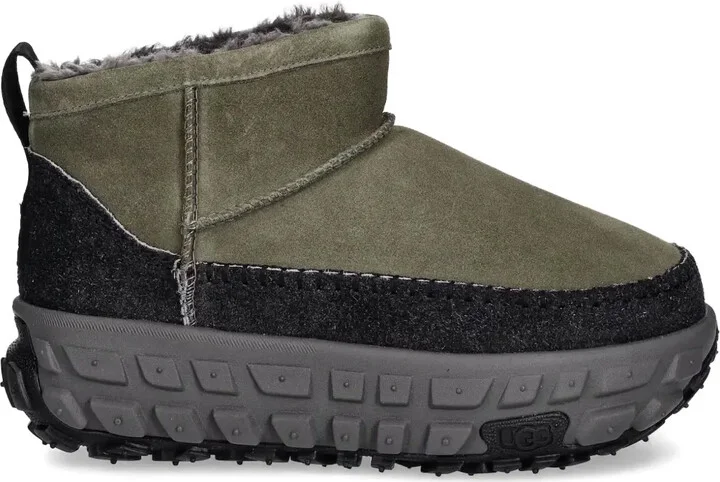 Venture Daze Ultra Mini ankle boots