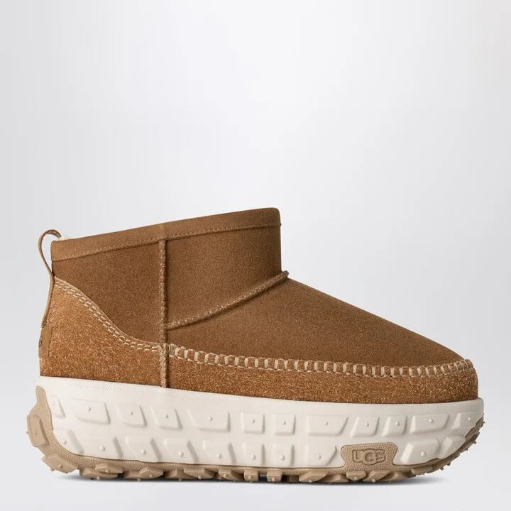 Venture Daze Ultra Mini Boots chestnut