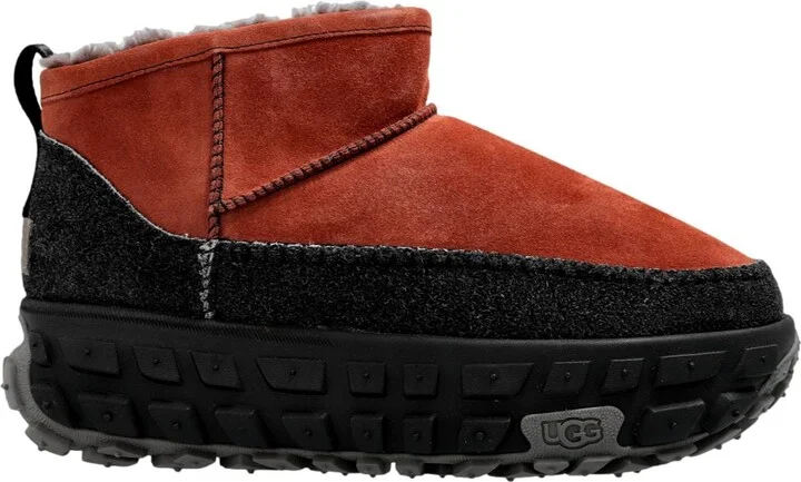 Venture Daze Ultra Mini Red Jasper/Black 1158200-RJS Men's