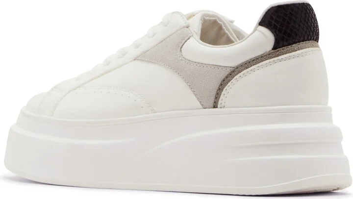 Venture Platform Sneaker - Image 2